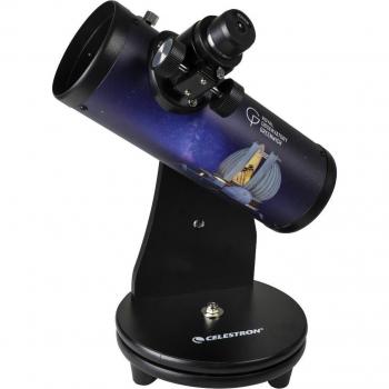 Royal Observatory Greenwich Tabletop Telescope