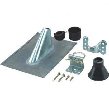Accessori TV Kathrein ZTS 160 per pali da 60mm