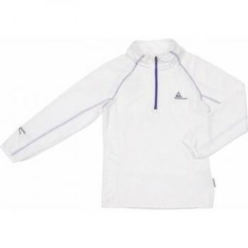 Peak Mountain Fafine Fleecepullover für Mädchen