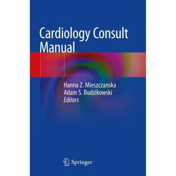 Vitalsource Technologies, Inc. Cardiology Consult Manual