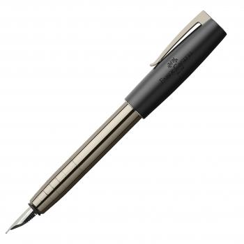 Penna Faber‑Castell LOOM in Metallo Pistola