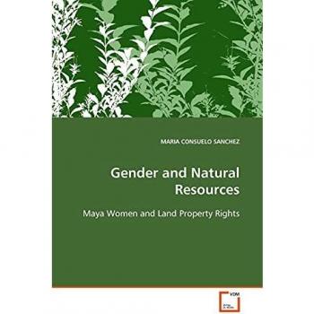 Gender and Natural Resources