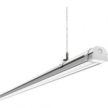 LICHTLINE LED-Lichtband CLICKLUX ROCKET 11.500lm