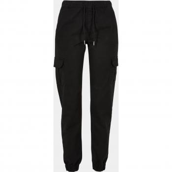 Pantalón cargo tiro alto Urban Classics