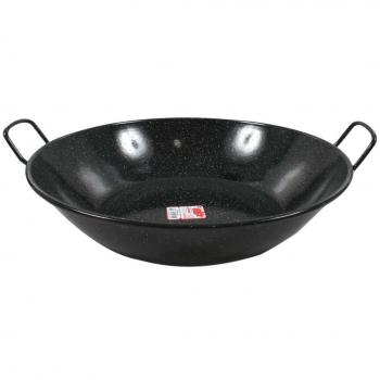 Estrella Profonda Ø 55 cm Nero