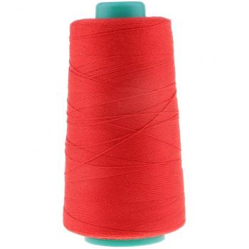 1500 Yards Versatile Polyester Thread for Carpet, Canvas, and Jeans 20S/2
