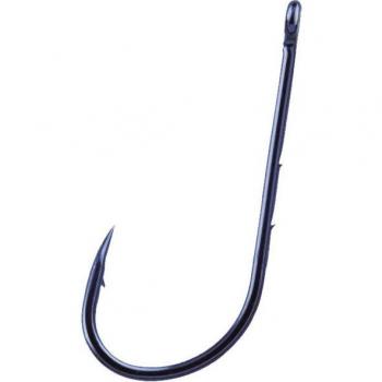 BKK Beak Baitholder R Hook Set – 9‑Pack Size 1# – Model A‑BB‑0216