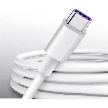 Câble Durable USB A Type C pour Samsung Galaxy
