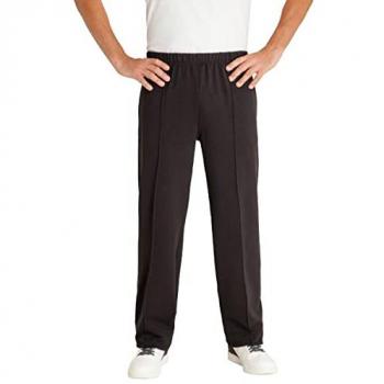 Hajo Herren Jogginghose Casual 4XL