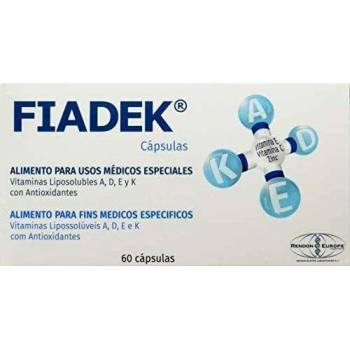 Fia Dék Rendu 60 capsules