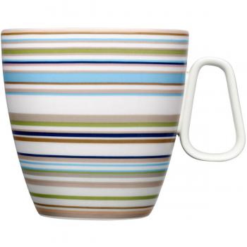 Gobelet Origo Iittala – 0,4 L – Couleur Beige
