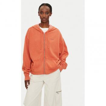 Vans Hoodie Everyday VN000GGB Orange Oversize