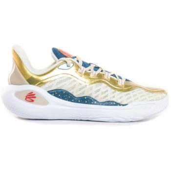 Scarpe da basket Under Armour Curry 11 Champion Mindset