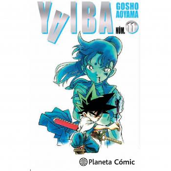 Yaiba nº 11/12 (Nueva edición)