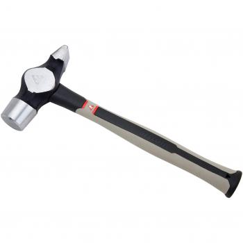 Peña Mecánica Bellota 8009ECF – Mango Fibro‑Carbono