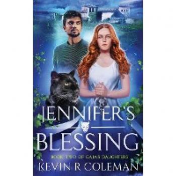 Jennifer's Blessing