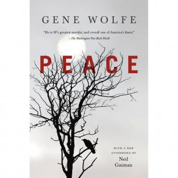 Peace