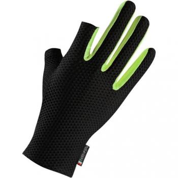 Ropa Respirable Guantes de Pesca Outdoor