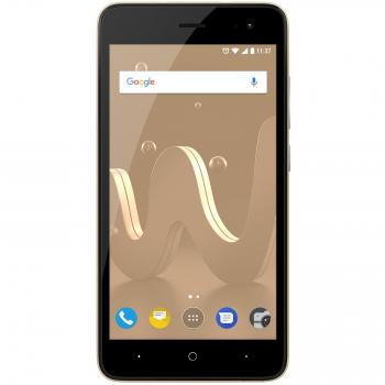Smartphone Wiko Jerry2 5 IPS 16 GB Gold