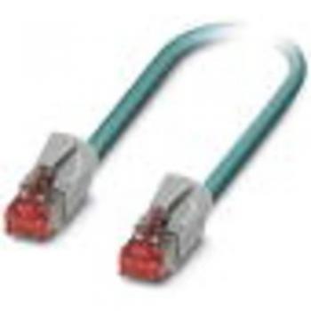 Cavo patch RJ45 S/FTP 1.00 m Blu - Phoenix Contact