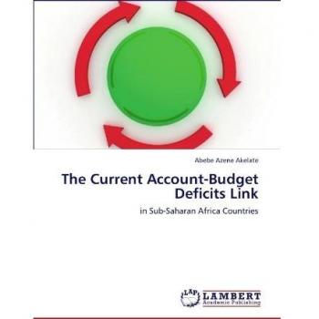 The Current Account-Budget Deficits Link: in Sub-Saharan Africa Countries