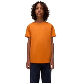 Kid's Napapijri Salis T-Shirt