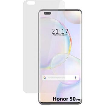 Tumundosmartphone Protector Pantalla Hidrogel Huawei Honor 50 Pro 5G