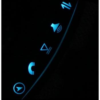 Multifunctionele Draadloze Stuurwiel Controller