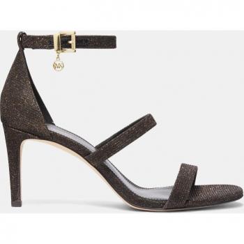 Michael Michael Kors - Sandalias de Mujer con Tacón de Aguja