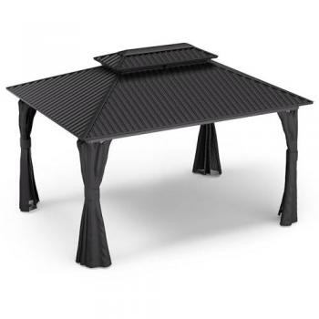 VarjoKuvaus 4x3 m