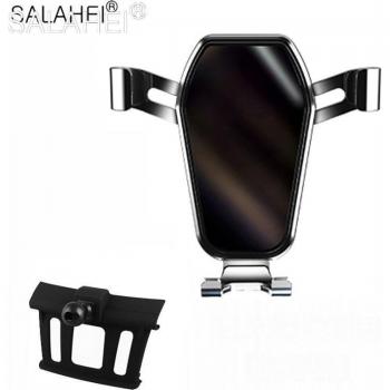 Support de téléphone voiture pour Nissan Qashqai J11