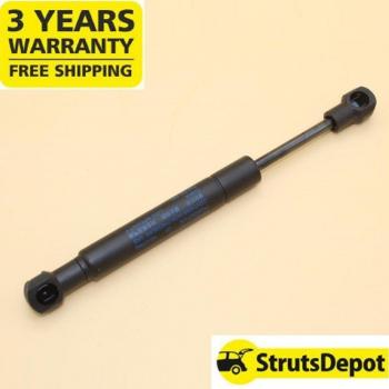 Parking Brake Pedal Shock Absorber Gas Spring for Porsche Cayenne 2003