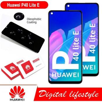 6,39 Zoll Display für Huawei P40 Lite E