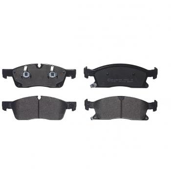 BREMBO Kit pastiglie freno JEEP,DODGE P 37 015