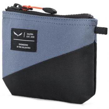 Pochette Multi-usage Gris Bleu Noir – Fanes Java Blue