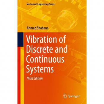 Vibration of Discrete and Continuous Systems