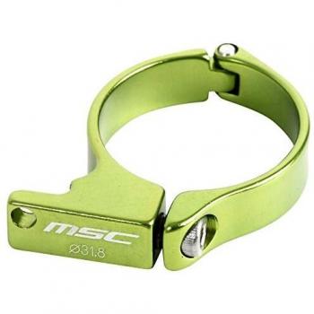 Anticaída de Cadena 34.9 mm Verde