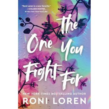 The One You Fight For