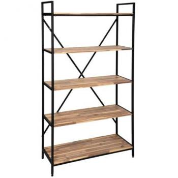 Edena Acacia & Metallo 90x180 – Libreria Atmosphera