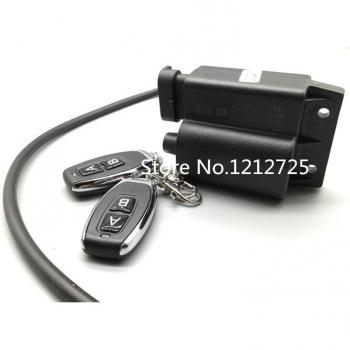 Adaptador de Control Remoto CDI para Piaggio BYQ100T‑E, FLY100, Derbi Atlantis Ciudad 50 y Vespa LX 50