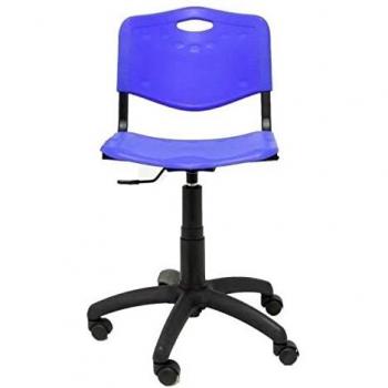 Robledo Rotativa Blu Office Chair