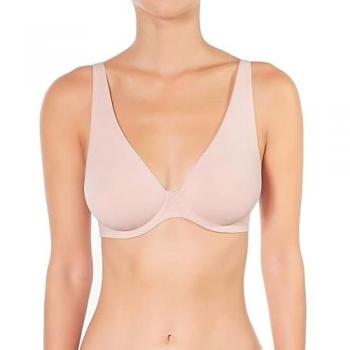 Forever Skin Underwire Support Bra