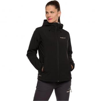 Softshell para Mujer Trangoworld Broome Negro