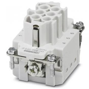 Module de connexion Phoenix Contact 1423016