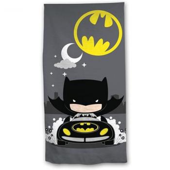 Toalla de playa algodón Batman