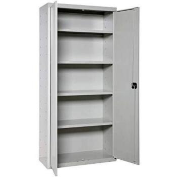 Armario SIMONLOCKER PROF.MON.MULTI. 180x80x40 2/4 GRIS - 90533W2480
