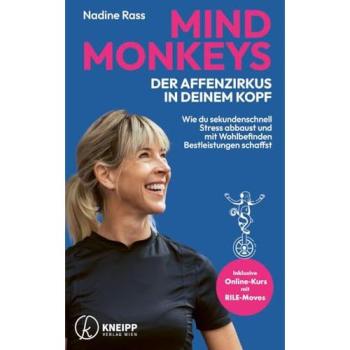 Mind Monkeys - Der Affenzirkus in deinem Kopf