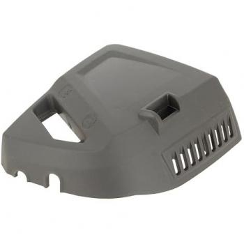 Couvercle de filtre à air blanc - MAC ALLISTER - 118803731/0