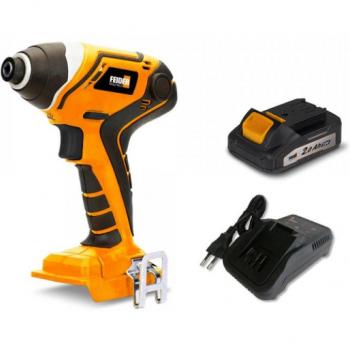 Visseuse sans fil à choc FEIDER FVAC20V-A 20V 150 Nm