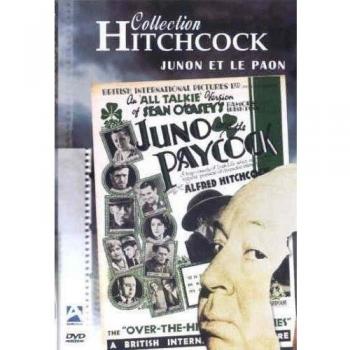 Junon et le paon